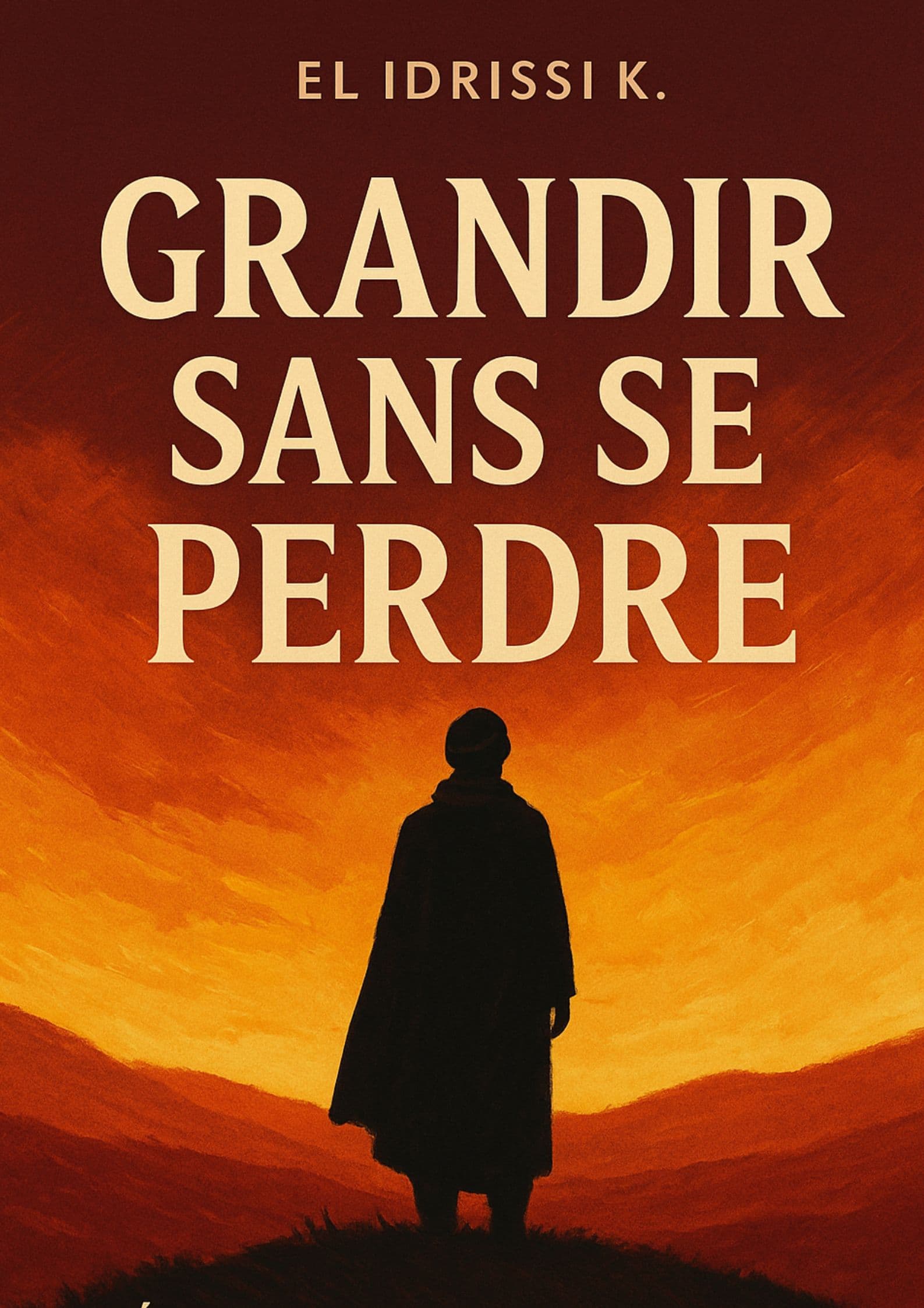 Grandir sans se Perdre