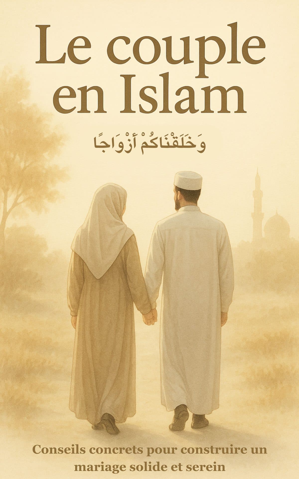 Le Couple en Islam