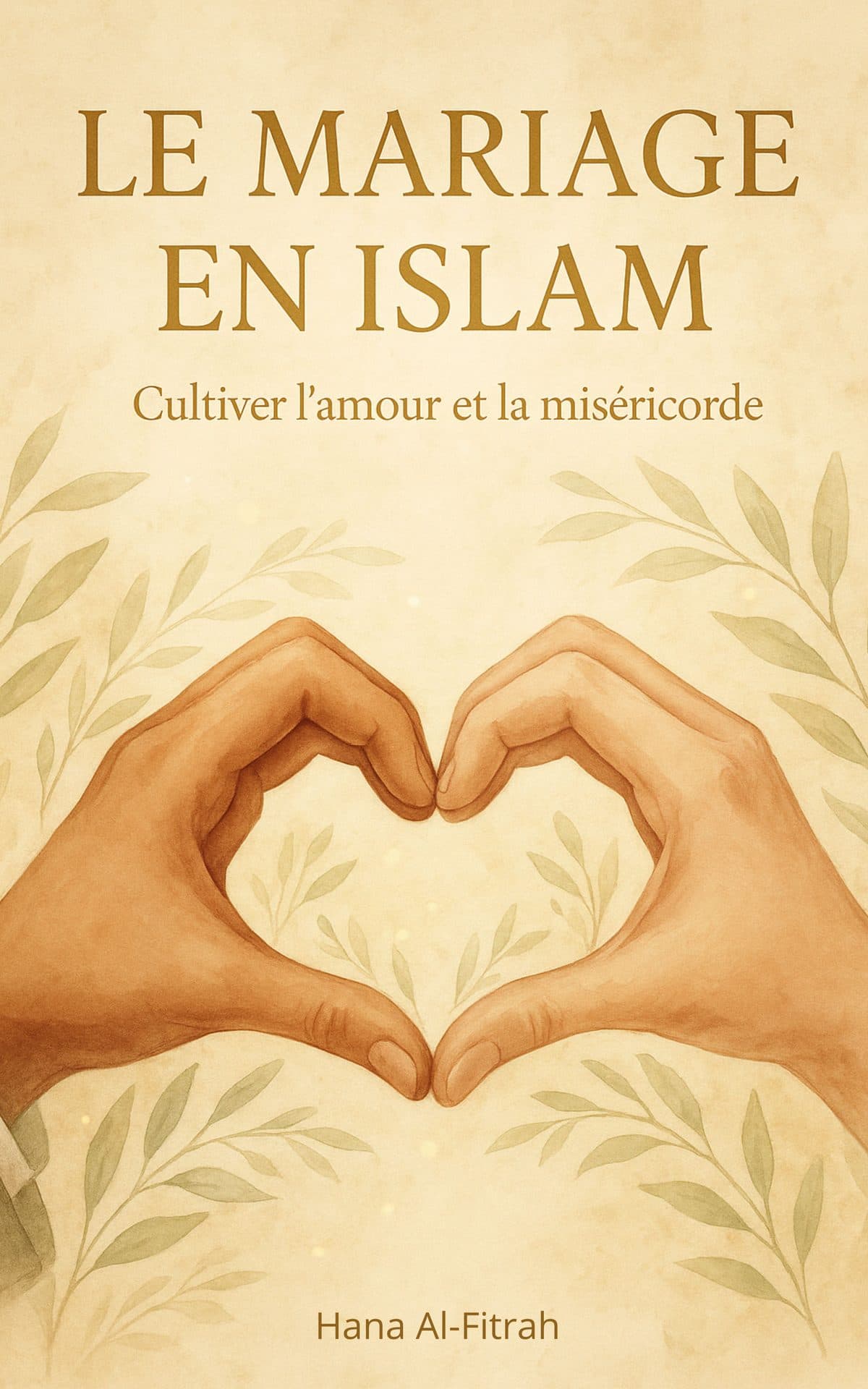 Le Mariage en Islam